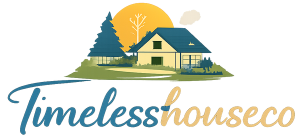 Timelesshouseco